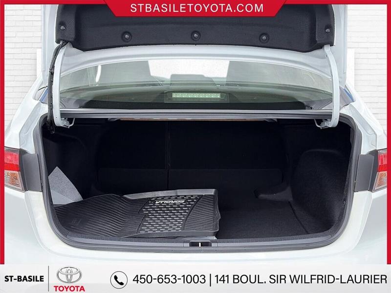 toyota Corolla Hybrid 2024 - 9