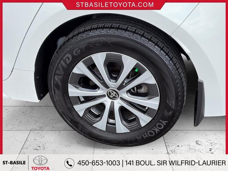 toyota Corolla Hybrid 2024 - 10