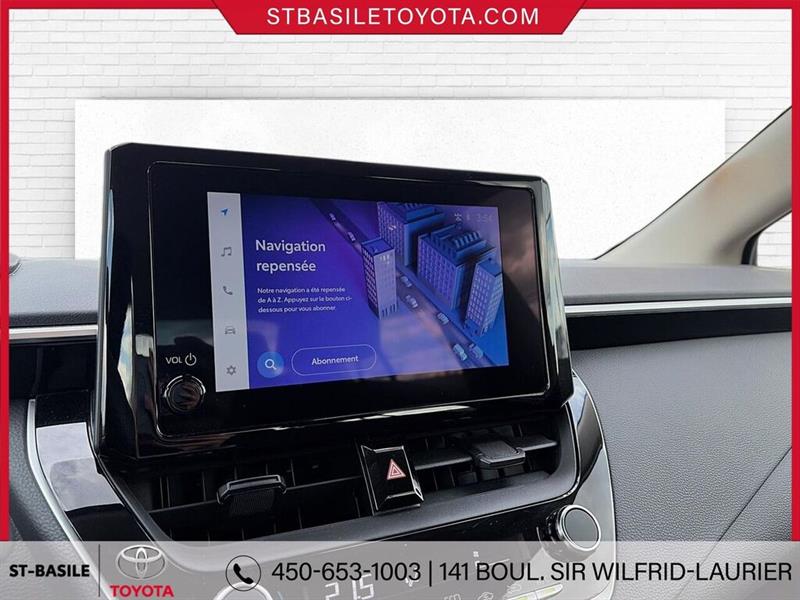 toyota Corolla Hybrid 2024 - 18