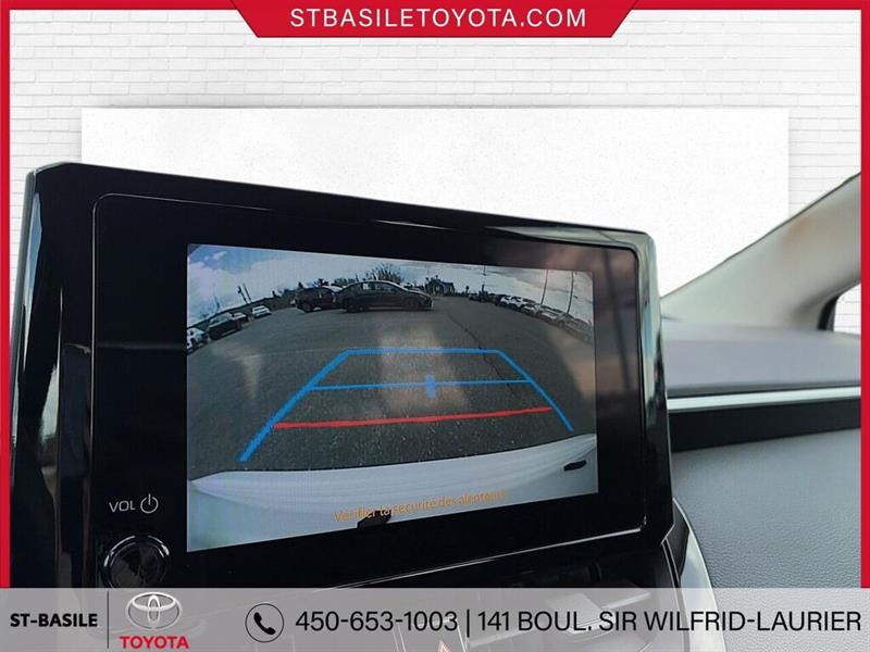 toyota Corolla Hybrid 2024 - 20