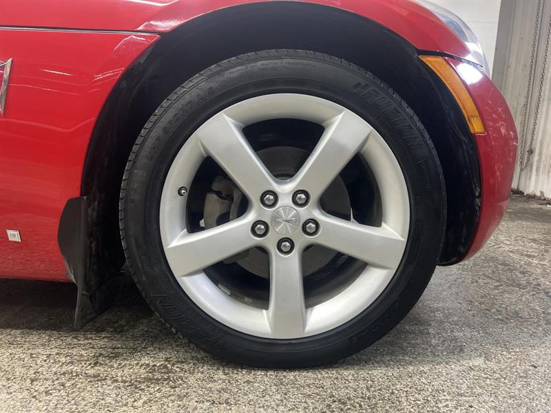 pontiac Solstice 2008 - 3
