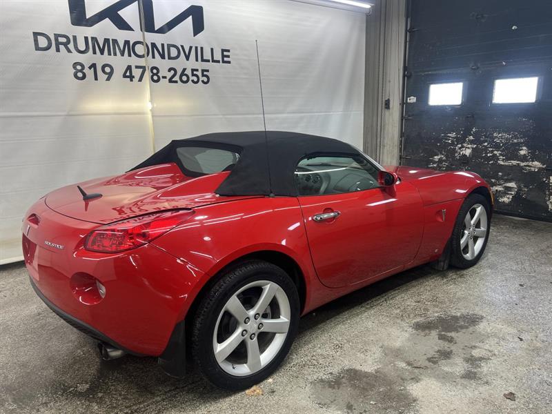pontiac Solstice 2008 - 4