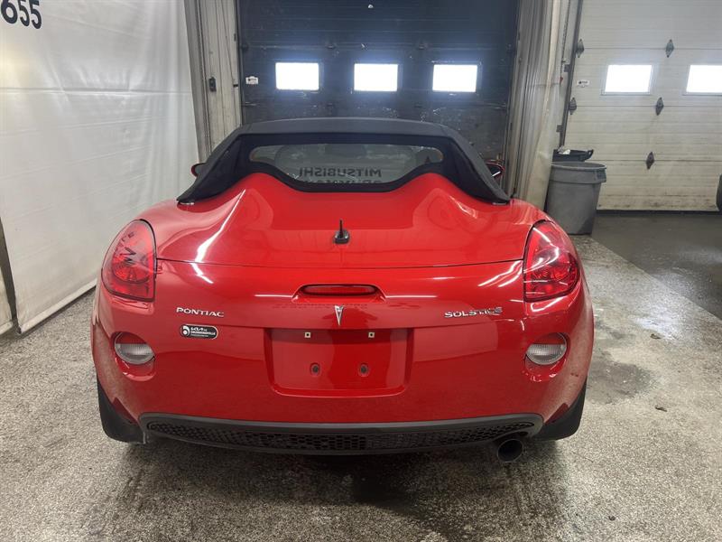 pontiac Solstice 2008 - 5