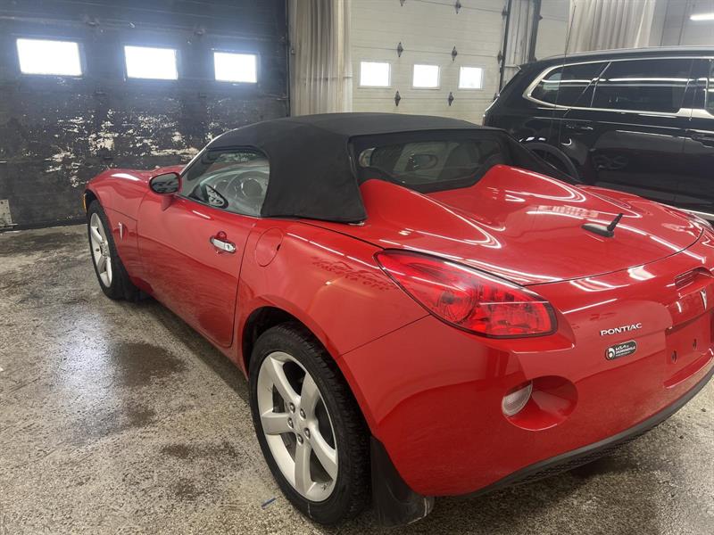 pontiac Solstice 2008 - 6