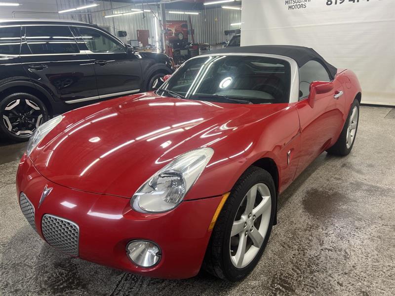 pontiac Solstice 2008 - 7