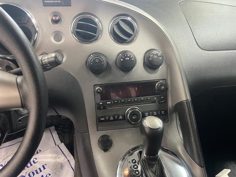 pontiac Solstice 2008 - 10