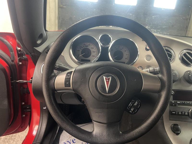 pontiac Solstice 2008 - 12