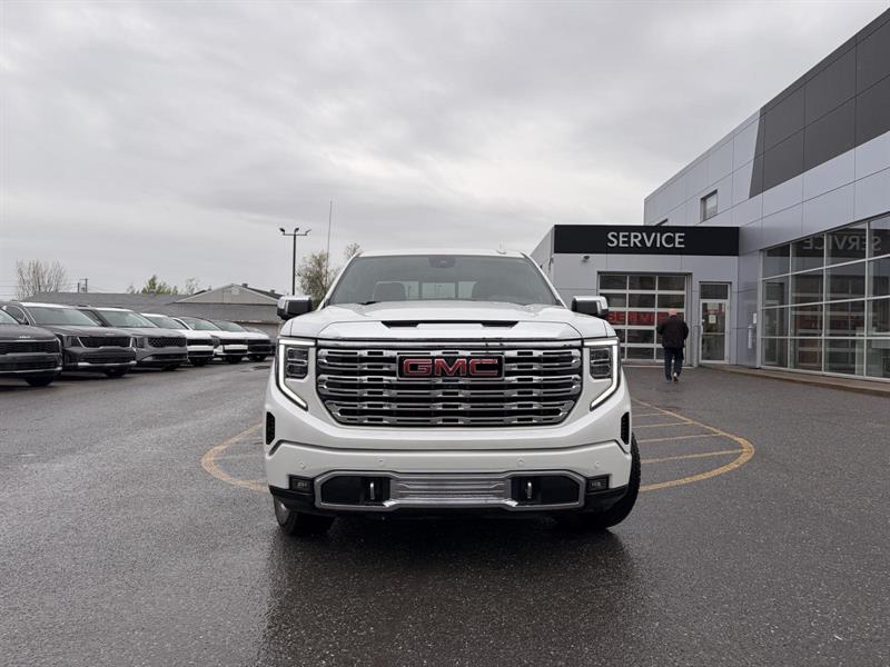 gmc Sierra 1500 2023 - 2