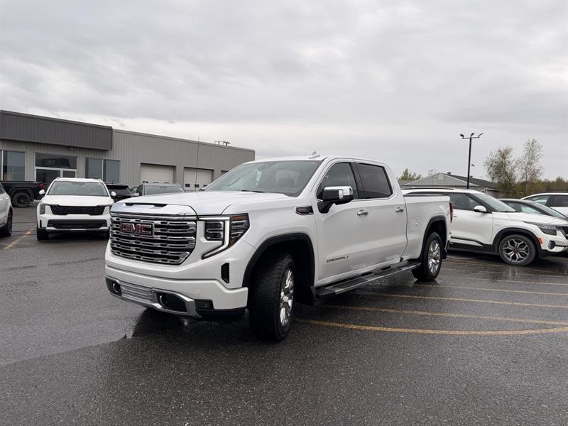 gmc Sierra 1500 2023 - 3
