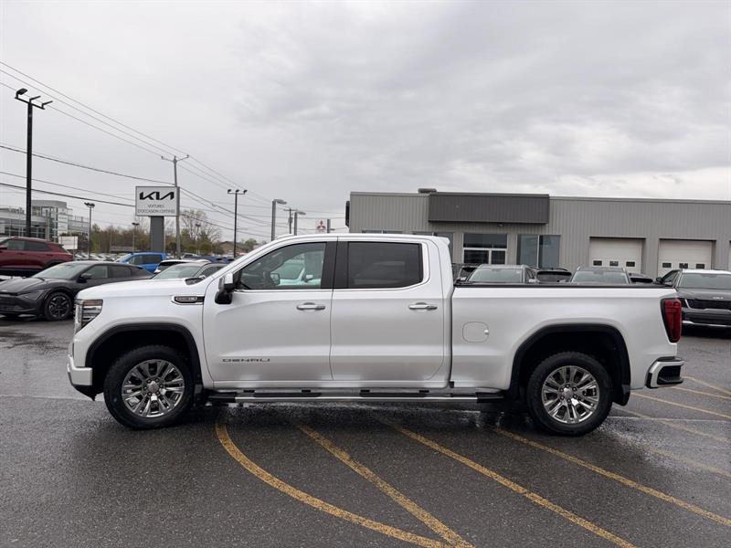 gmc Sierra 1500 2023 - 4