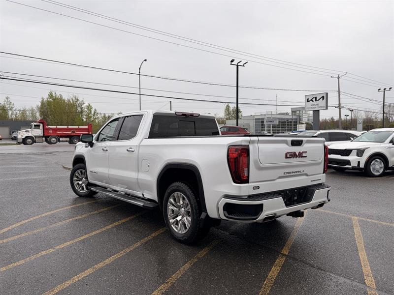 gmc Sierra 1500 2023 - 5
