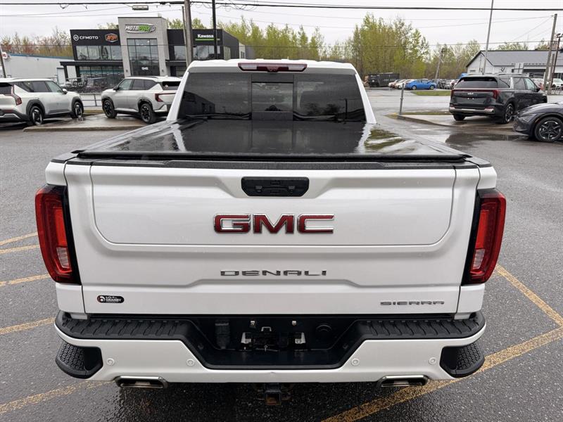 gmc Sierra 1500 2023 - 6