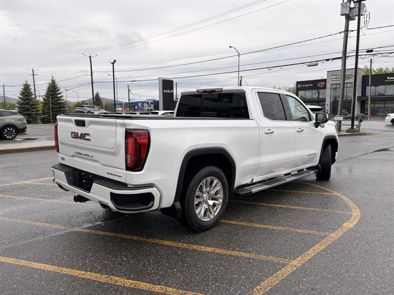 gmc Sierra 1500 2023 - 7