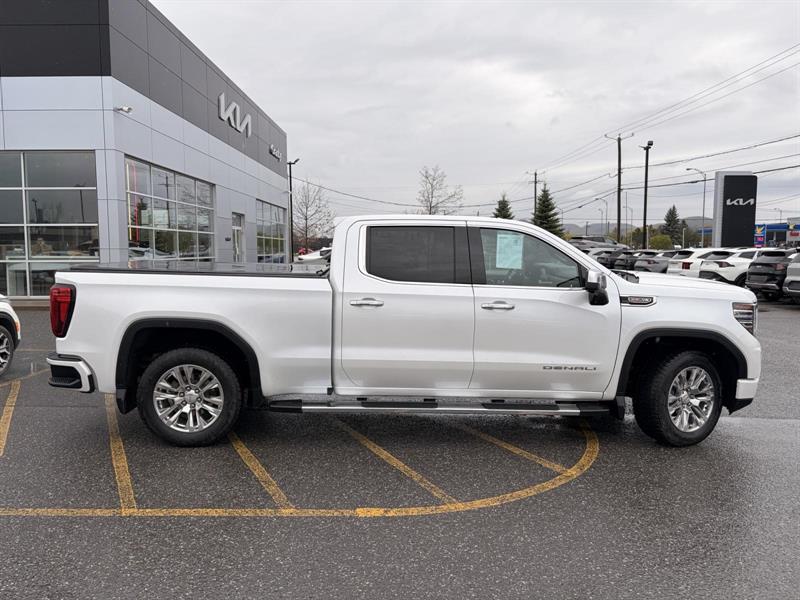 gmc Sierra 1500 2023 - 8