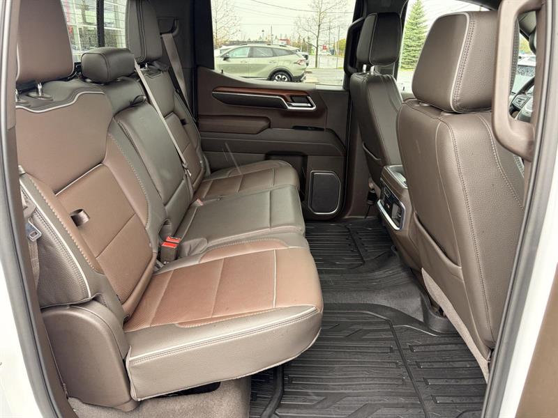 gmc Sierra 1500 2023 - 11
