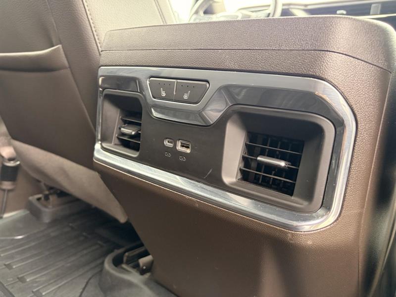gmc Sierra 1500 2023 - 12