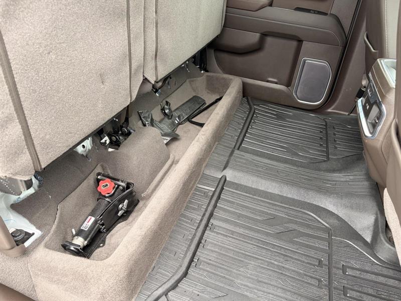 gmc Sierra 1500 2023 - 13