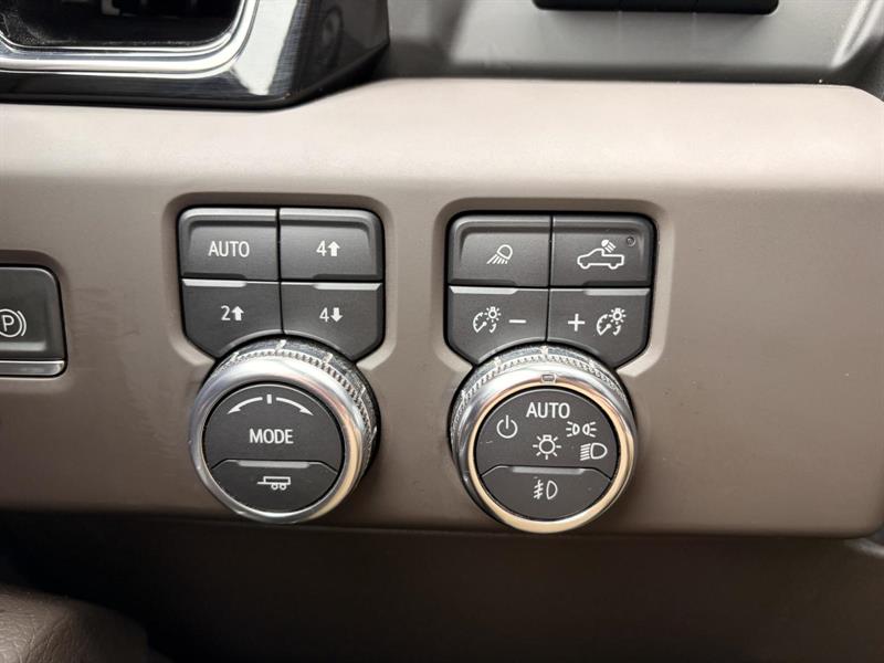 gmc Sierra 1500 2023 - 15