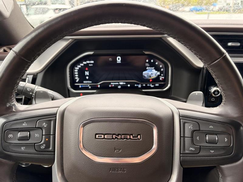 gmc Sierra 1500 2023 - 17