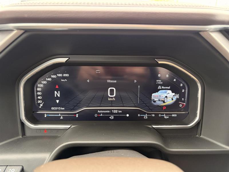 gmc Sierra 1500 2023 - 18