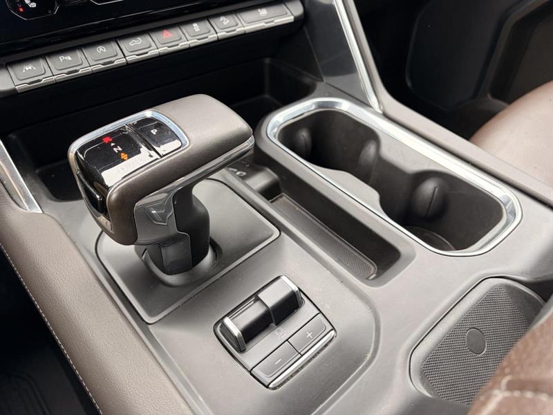 gmc Sierra 1500 2023 - 21