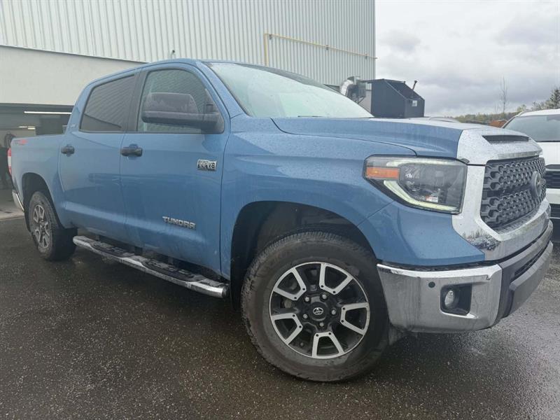 toyota Tundra 2020