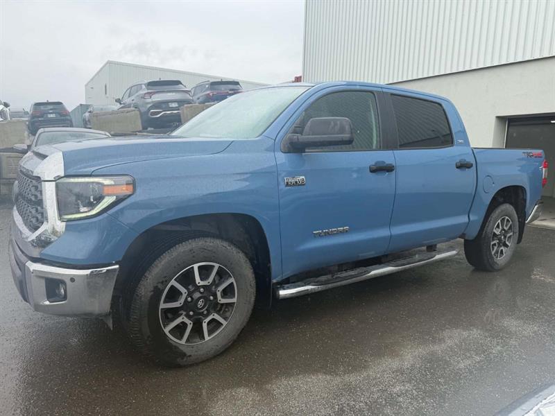 toyota Tundra 2020 - 3