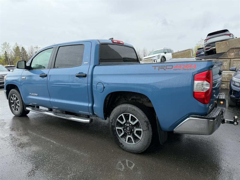 toyota Tundra 2020 - 4