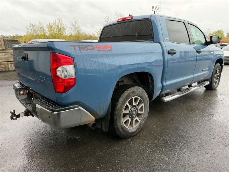 toyota Tundra 2020 - 6