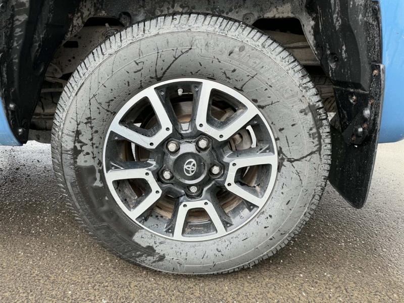 toyota Tundra 2020 - 7