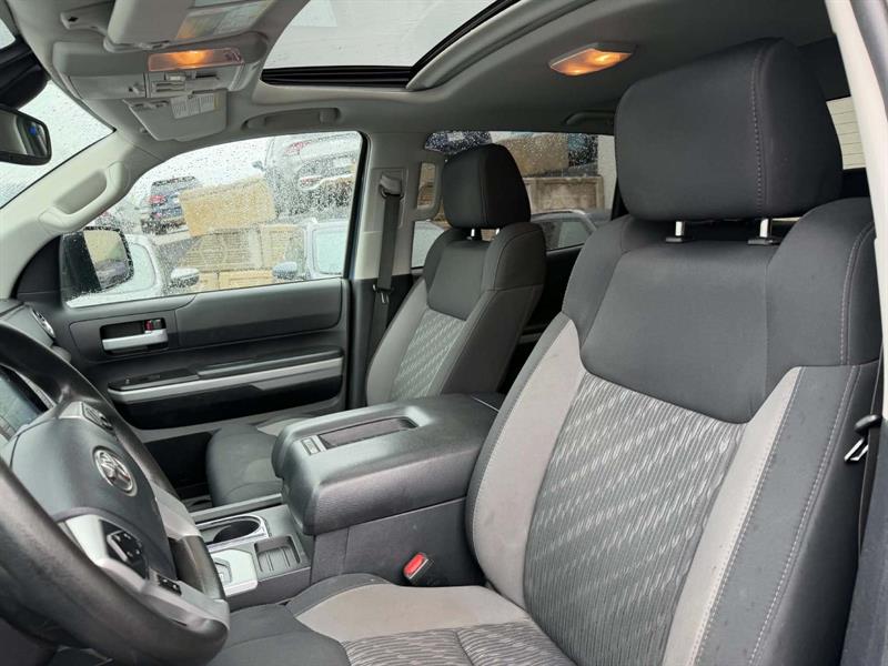 toyota Tundra 2020 - 10