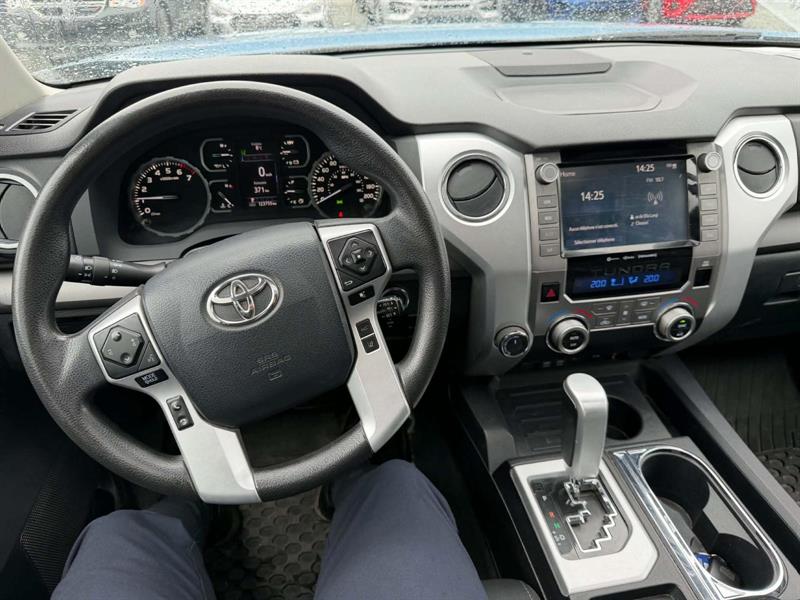 toyota Tundra 2020 - 15