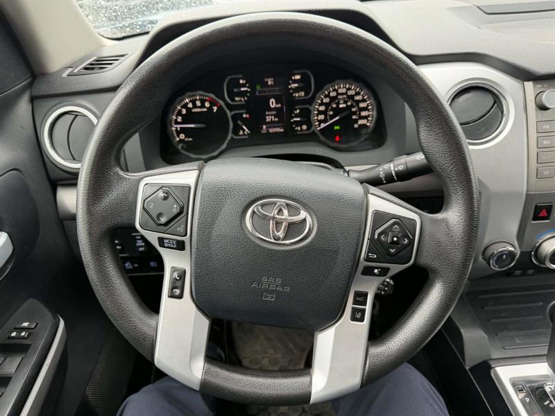 toyota Tundra 2020 - 20