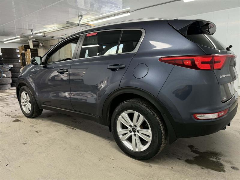 kia Sportage 2019 - 3