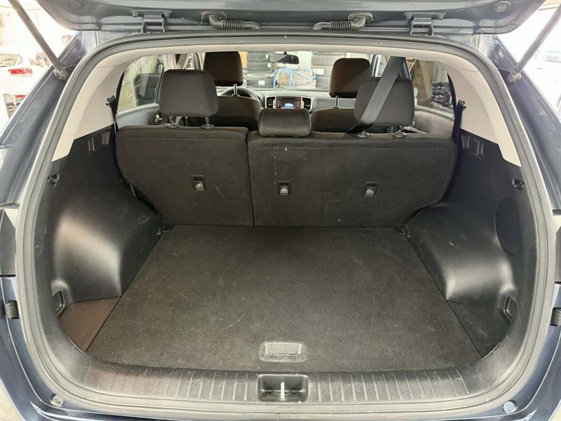 kia Sportage 2019 - 6