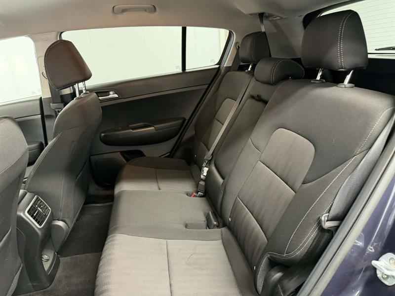 kia Sportage 2019 - 12