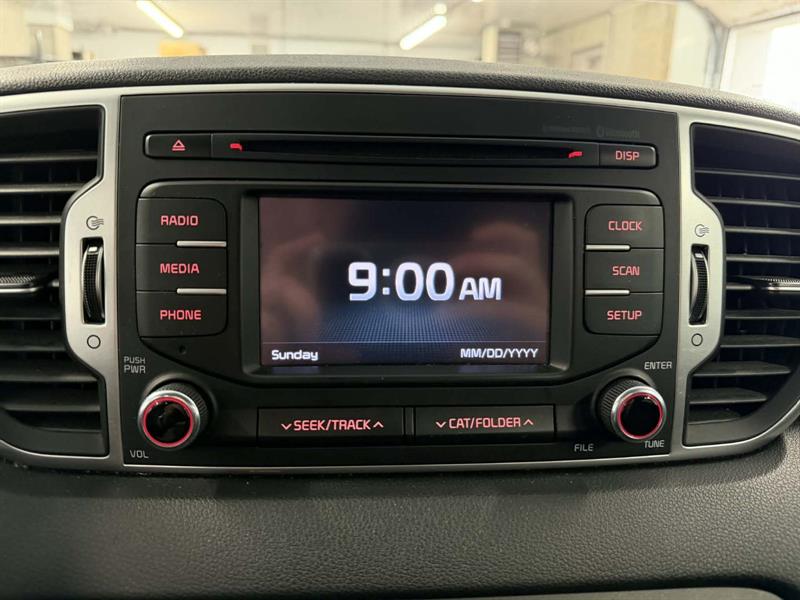 kia Sportage 2019 - 14
