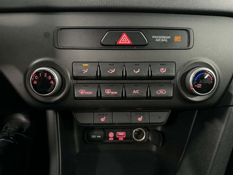 kia Sportage 2019 - 16