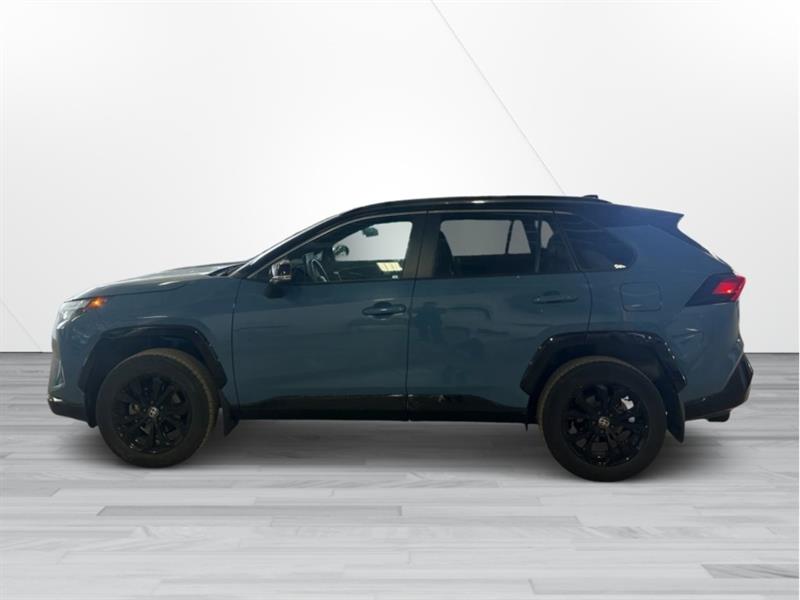 toyota RAV4 hybride 2023 - 8