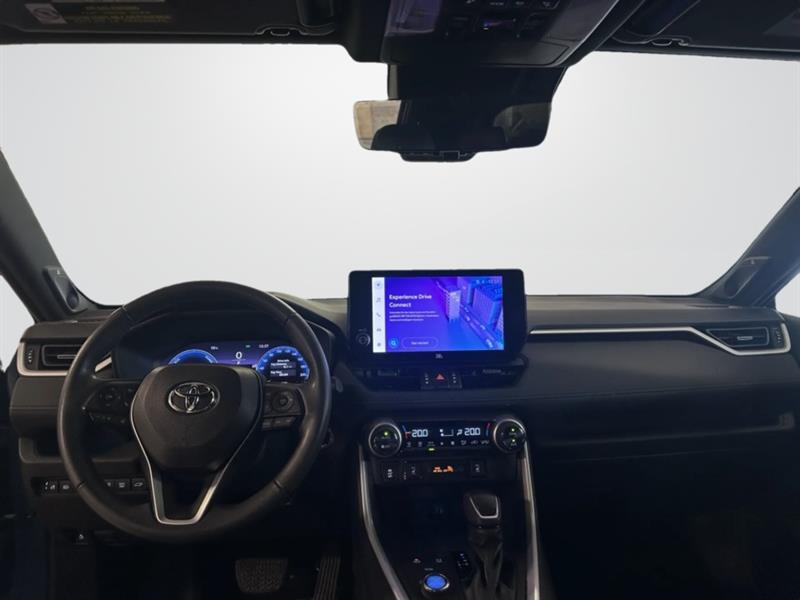 toyota RAV4 hybride 2023 - 11