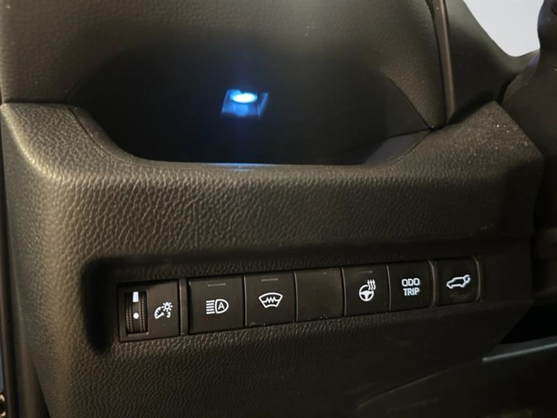 toyota RAV4 hybride 2023 - 15