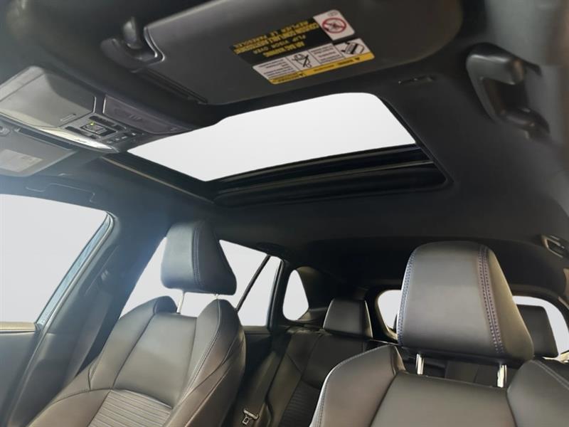 toyota RAV4 hybride 2023 - 16