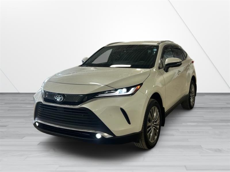 toyota Venza 2024