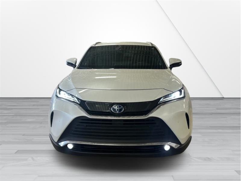 toyota Venza 2024 - 2