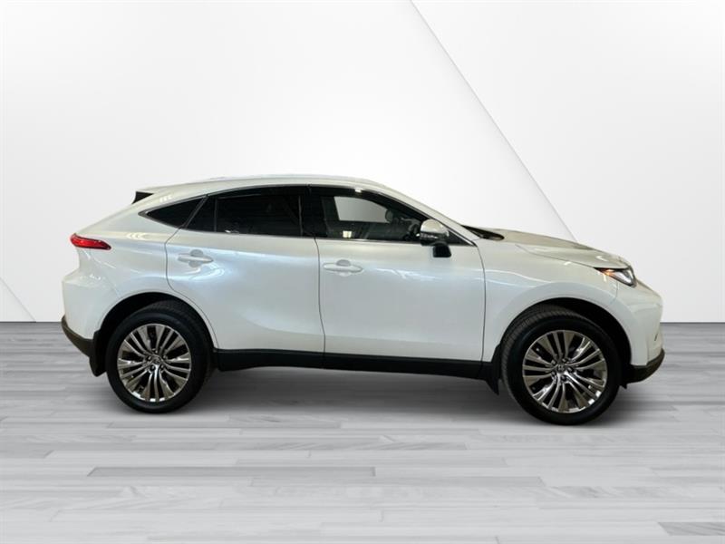 toyota Venza 2024 - 4