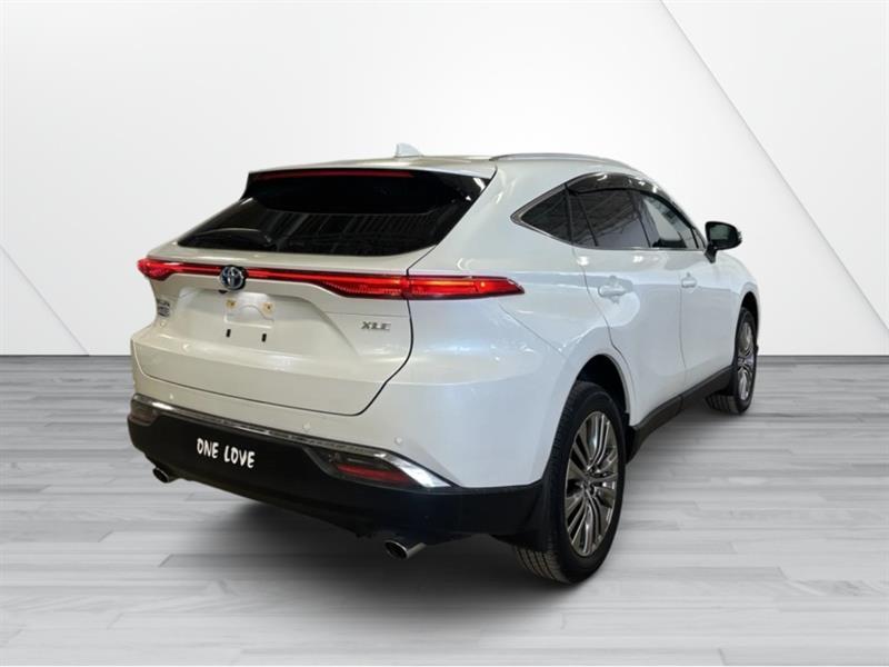 toyota Venza 2024 - 5