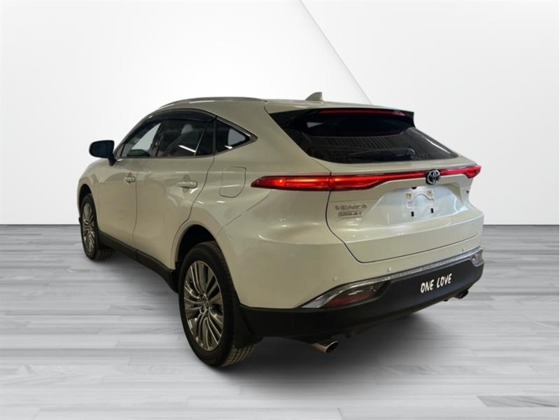 toyota Venza 2024 - 7