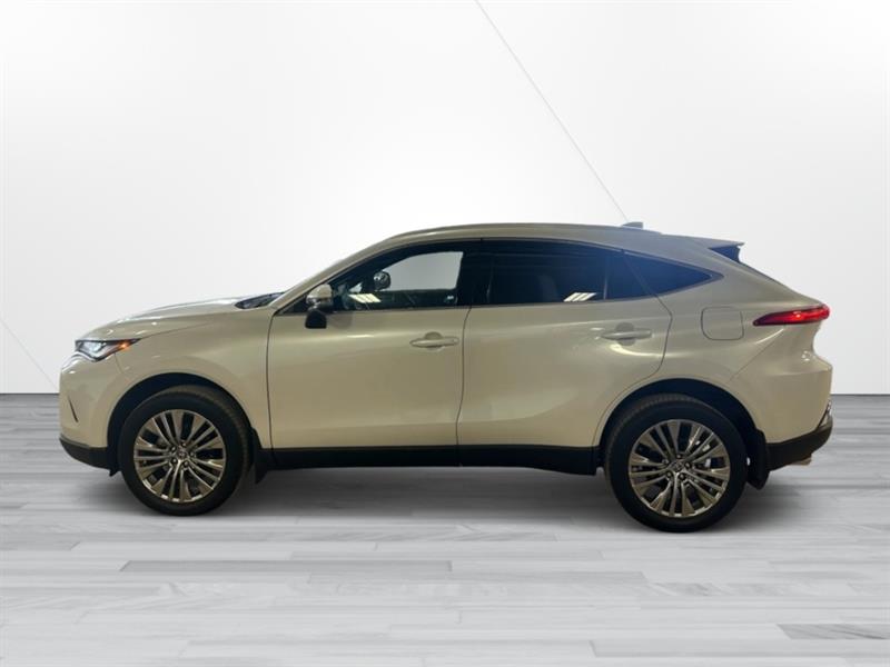 toyota Venza 2024 - 8
