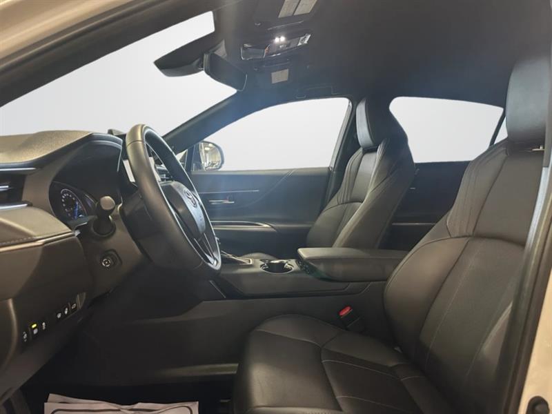 toyota Venza 2024 - 9