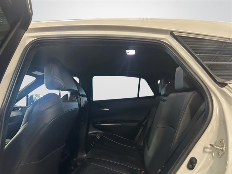 toyota Venza 2024 - 10